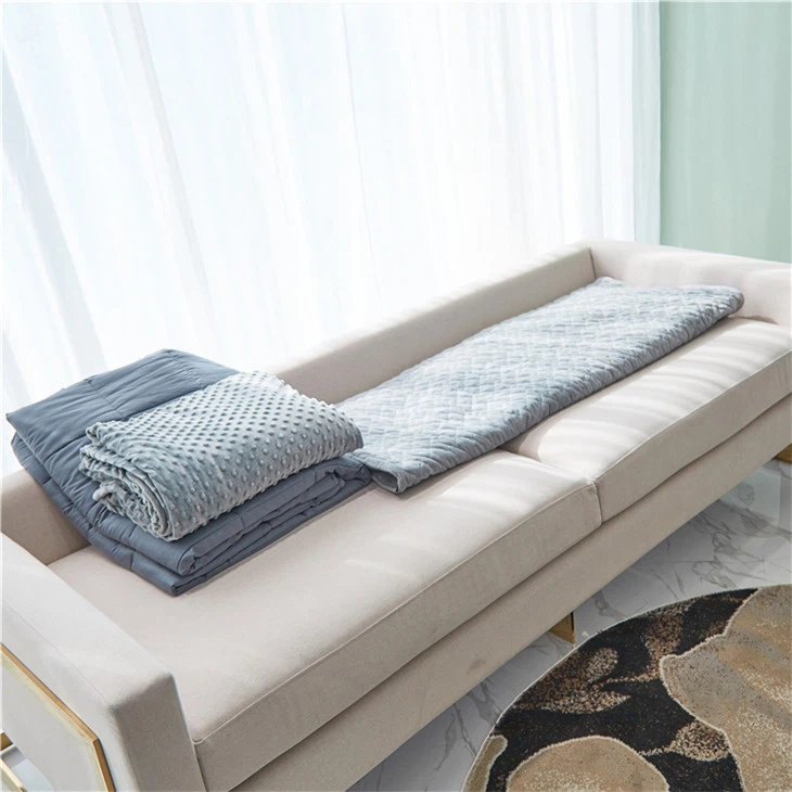 Blanced wedi'i Phwyso â Phinc