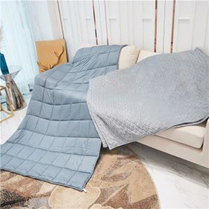 Blanced wedi'i phwysoli